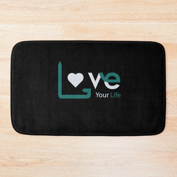 Item preview,  Love Your Life  designed and sold by superone8.