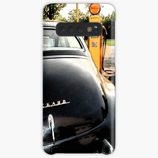 Fill 'er up Samsung Galaxy Snap Case
