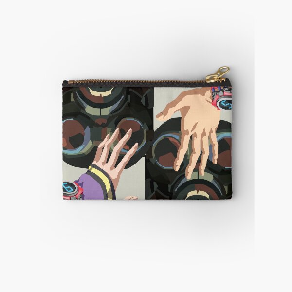 Item preview, connected designed and sold by hardfeelings.
