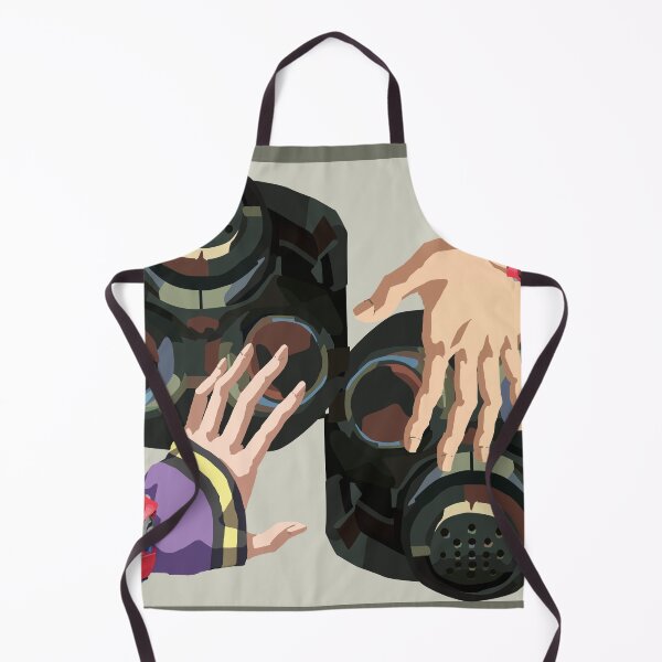 Item preview, connected designed and sold by hardfeelings.