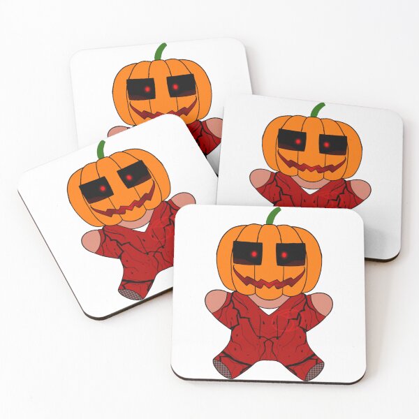 Item preview, Pumpkin TSketch! designed and sold by Tsketch542.