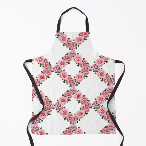 Item preview, rosa rugosa Pink roses designed and sold by Gamicnum.