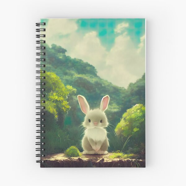 Item preview, Little Cute Bunny designed and sold by kovaja8.
