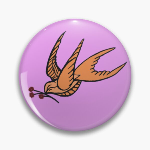 Item preview, Mockingjay  designed and sold by Animationgems.