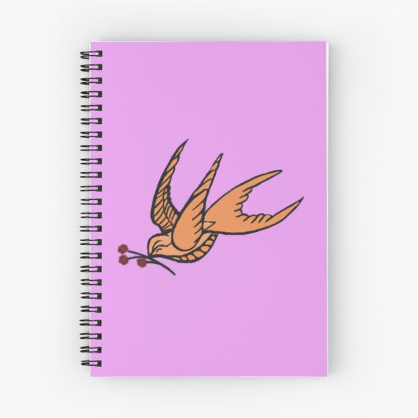Item preview, Mockingjay  designed and sold by Animationgems.