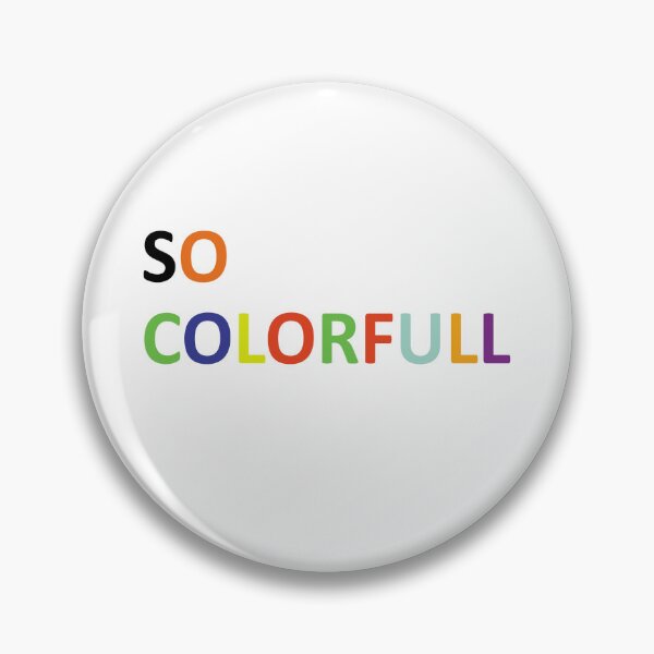 Item preview, So colofull designed and sold by Designer330.