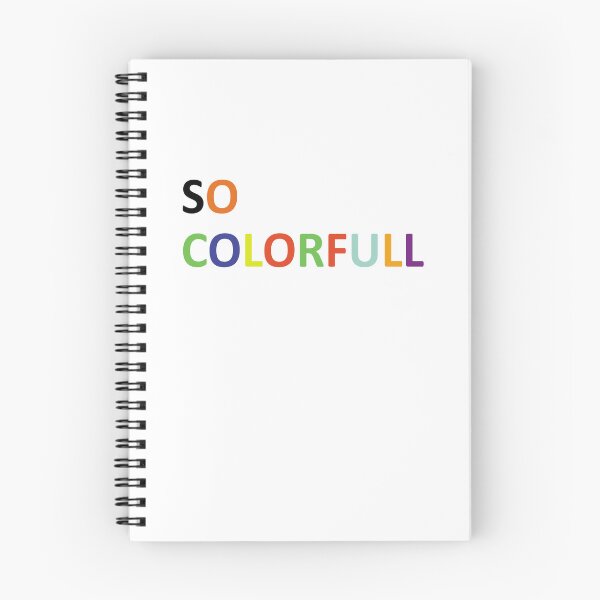 Item preview, So colofull designed and sold by Designer330.