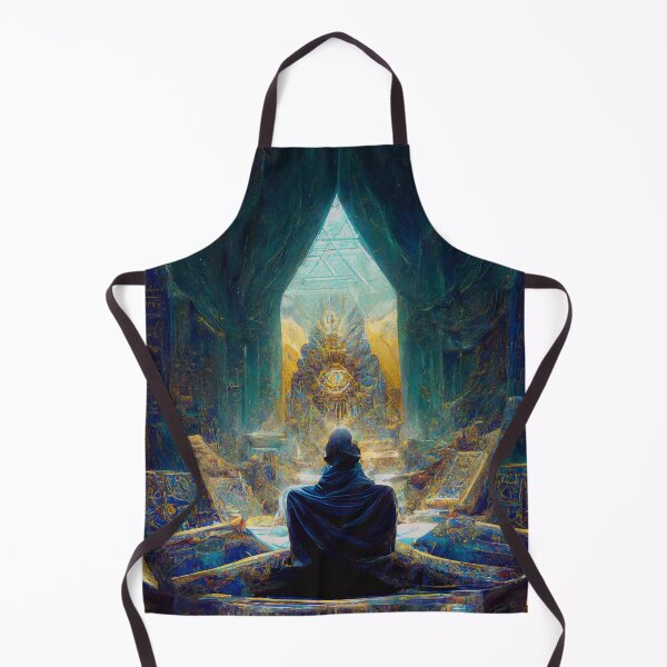 Item preview, Thoth's Chamber within the Halls of Amenti designed and sold by StarbuckLight.