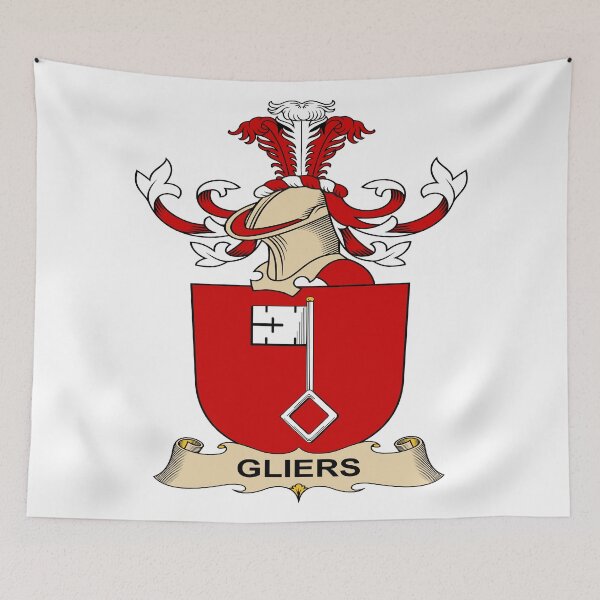 Item preview, Gliers designed and sold by HaroldHeraldry.