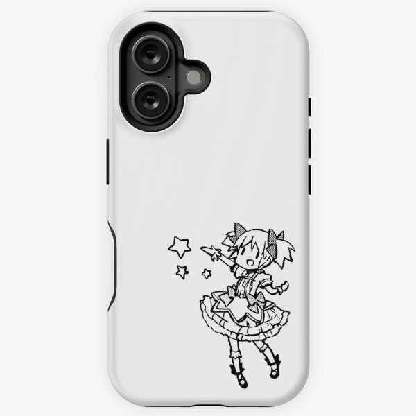 Item preview, Puella Magi Madoka Magica - Madoka Kaname designed and sold by DSCstars.