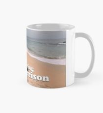Chris Harrison Mug