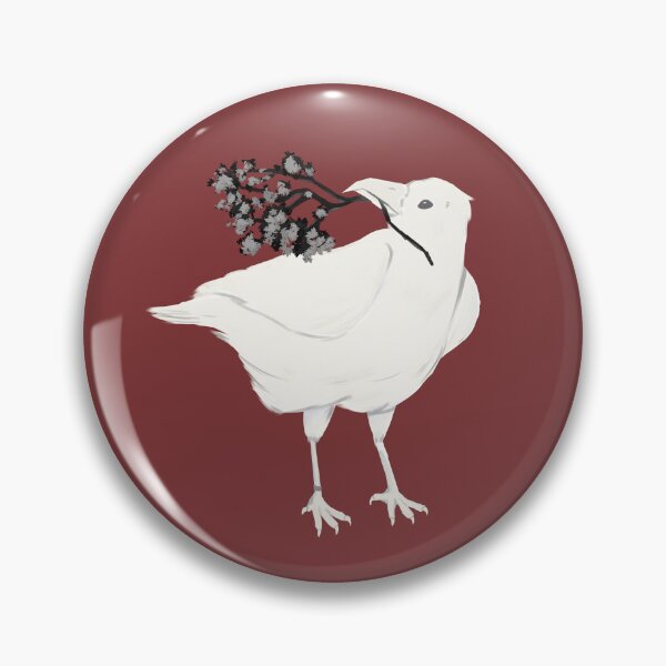 Item preview, Peace Offering II designed and sold by Ivie-Saur.