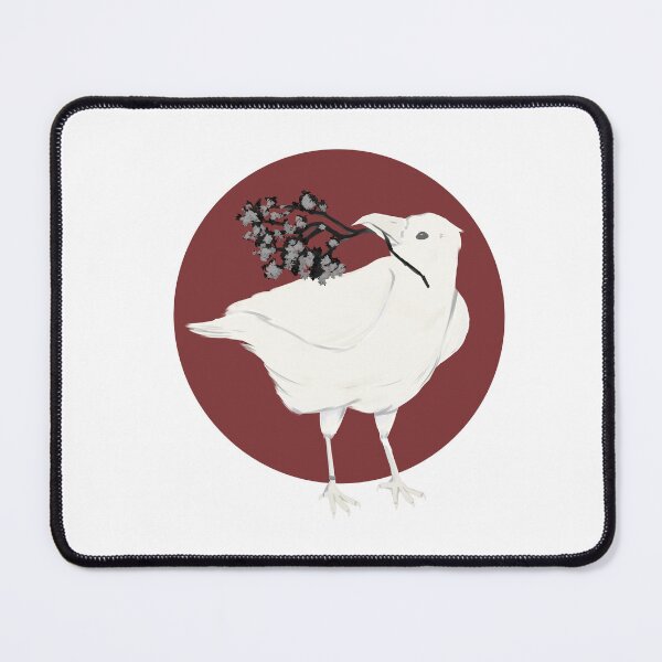 Item preview, Peace Offering II designed and sold by Ivie-Saur.