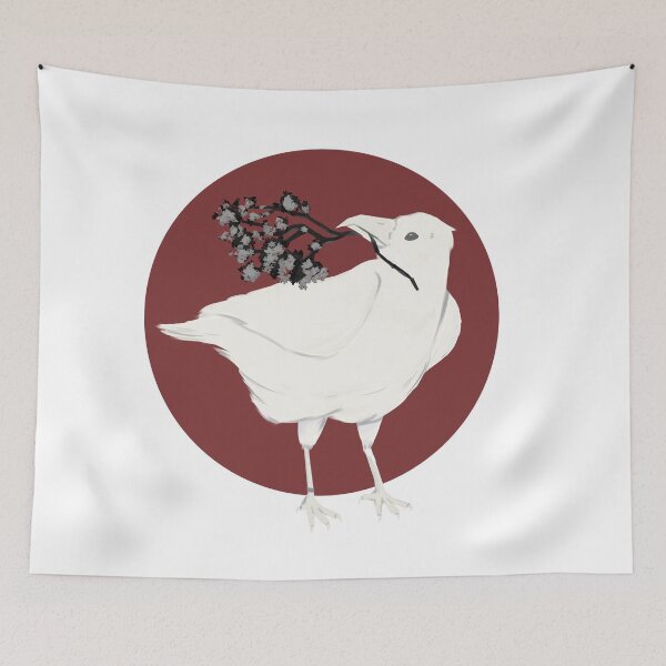 Item preview, Peace Offering II designed and sold by Ivie-Saur.