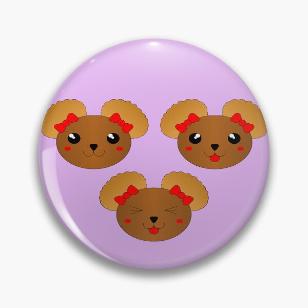 Item preview, Afro Pups V designed and sold by CocoBunny96.