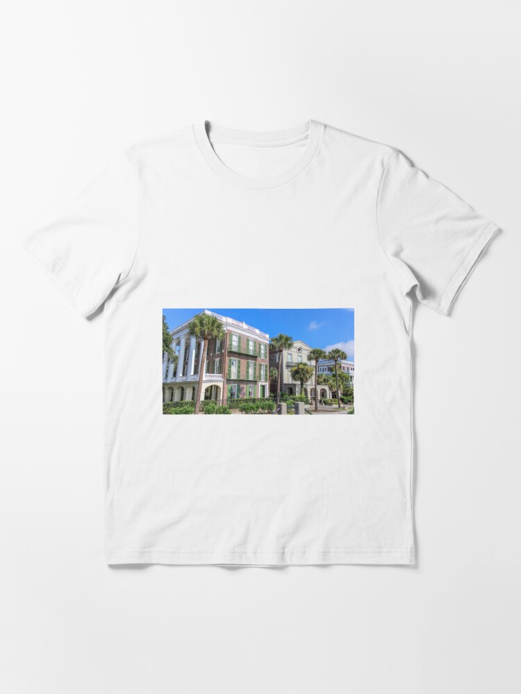 Charleston Battery, South Carolina | Essential T-Shirt