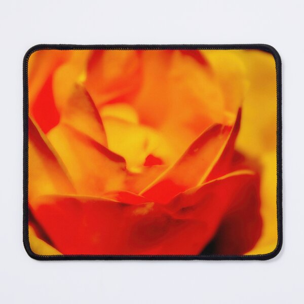 Item preview, Yellow Sunny Rose designed and sold by EdwardMonet.