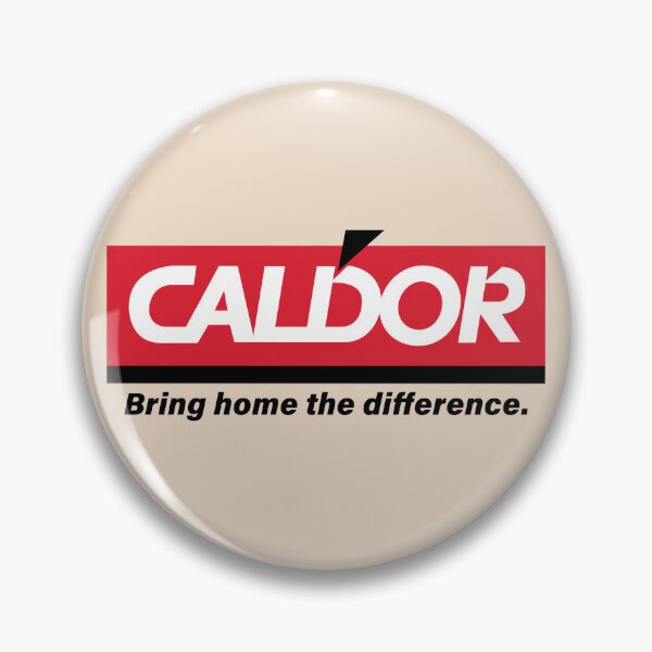Item preview, Caldor Department Store designed and sold by TeeArcade84.