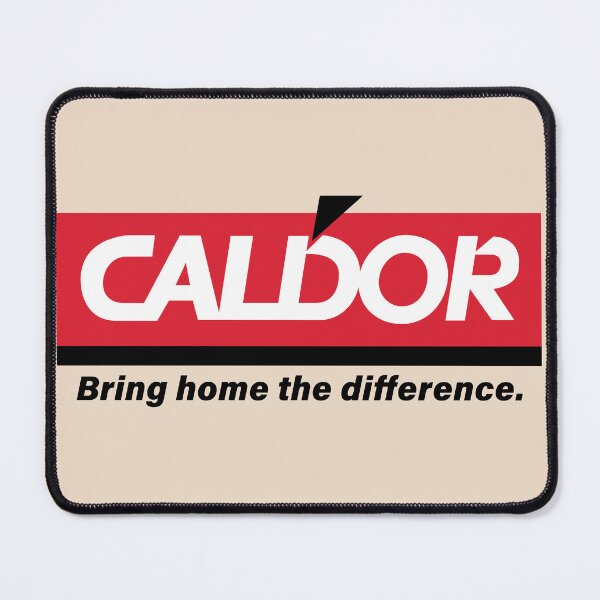 Item preview, Caldor Department Store designed and sold by TeeArcade84.