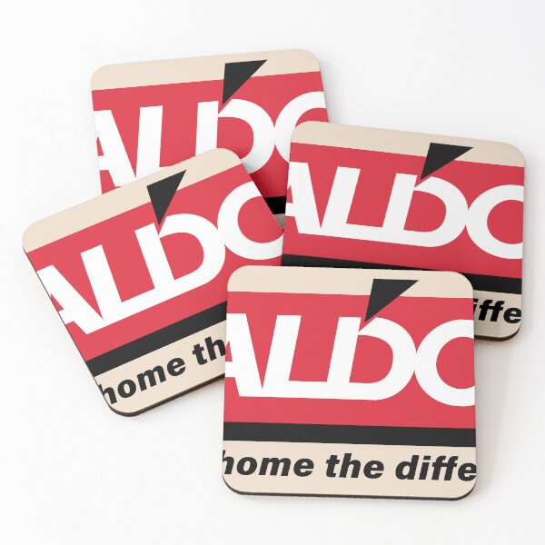Item preview, Caldor Department Store designed and sold by TeeArcade84.