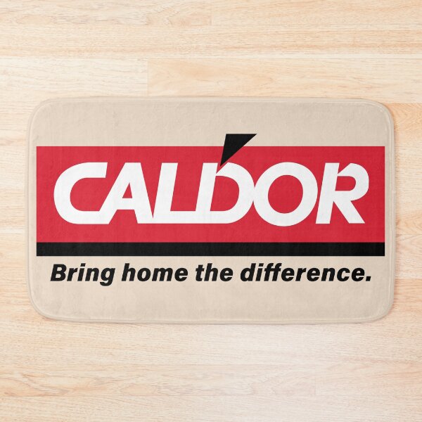 Item preview, Caldor Department Store designed and sold by TeeArcade84.