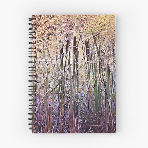 Item preview, In the Field Behind the Pond designed and sold by Sherry Hallemeier.