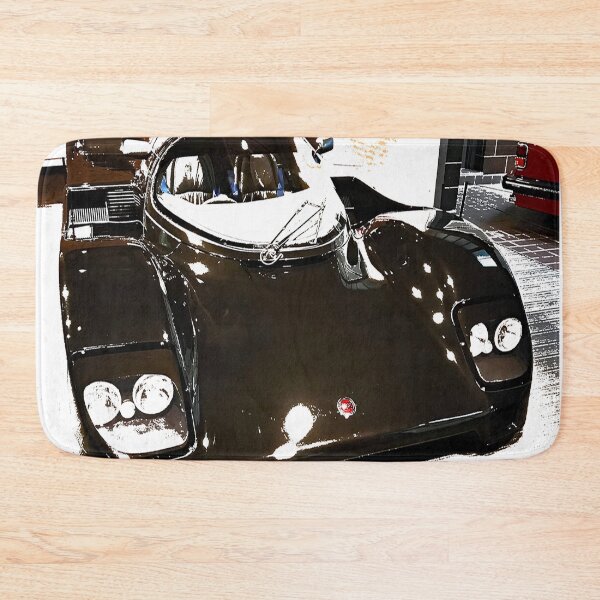 Item preview, Auto Art Plate 9 designed and sold by John Schneider.
