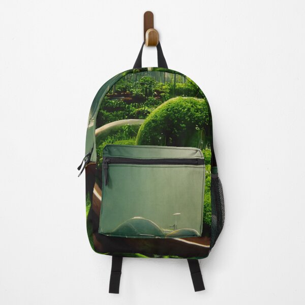 Item preview, Telos Level 3 Hydroponic Gardens 2 designed and sold by StarbuckLight.