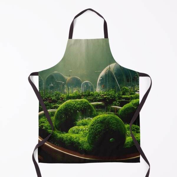 Item preview, Telos Level 3 Hydroponic Gardens 2 designed and sold by StarbuckLight.