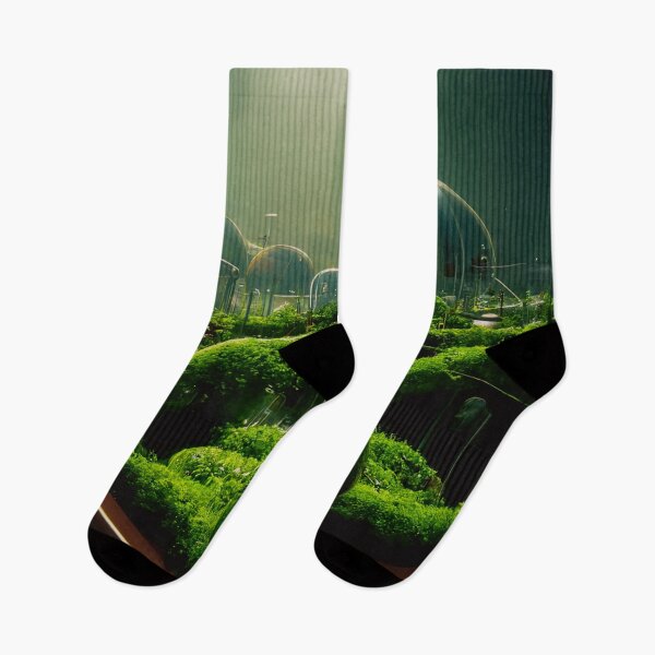 Item preview, Telos Level 3 Hydroponic Gardens 2 designed and sold by StarbuckLight.