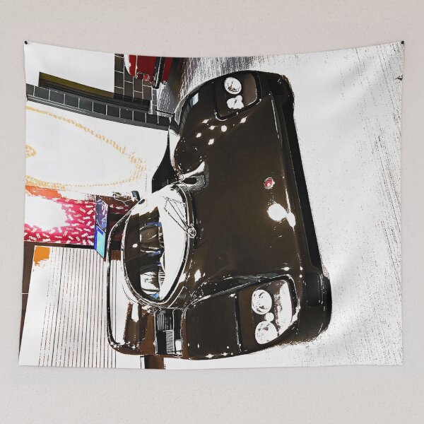 Item preview, Auto Art Plate 9 designed and sold by John Schneider.