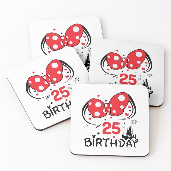 Item preview, funny 25th birthday quote designed and sold by itsRIS-store.