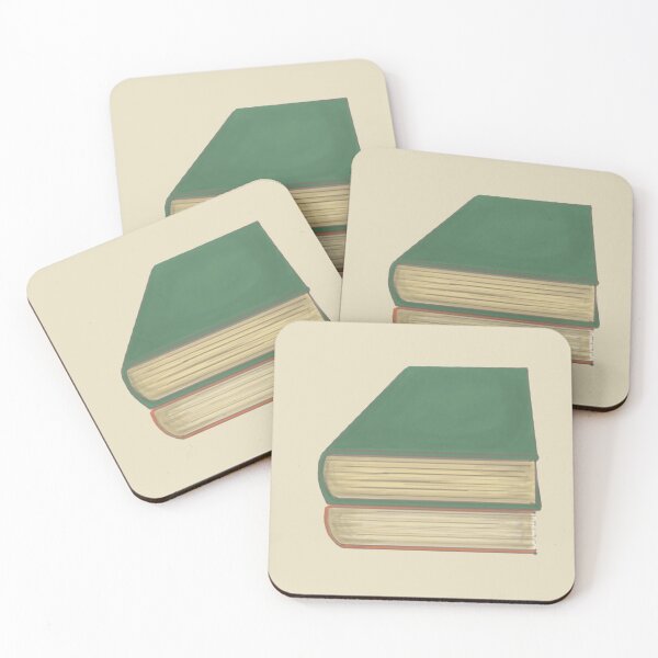 Item preview, vintage books designed and sold by Mariel Angel GJ.