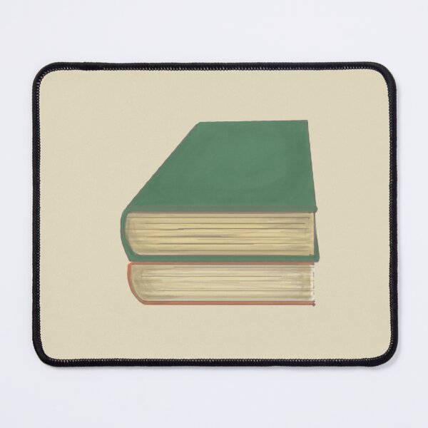 Item preview, vintage books designed and sold by Mariel Angel GJ.