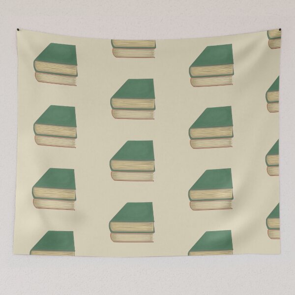 Item preview, vintage books designed and sold by Mariel Angel GJ.