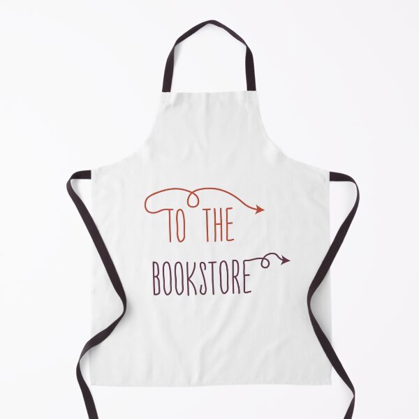 Item preview, To the bookstore designed and sold by CamilaDavison.