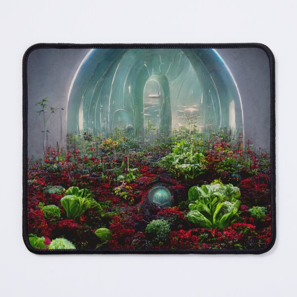 Item preview, Telos Level 3 Hydoponic Gardens 1 designed and sold by StarbuckLight.