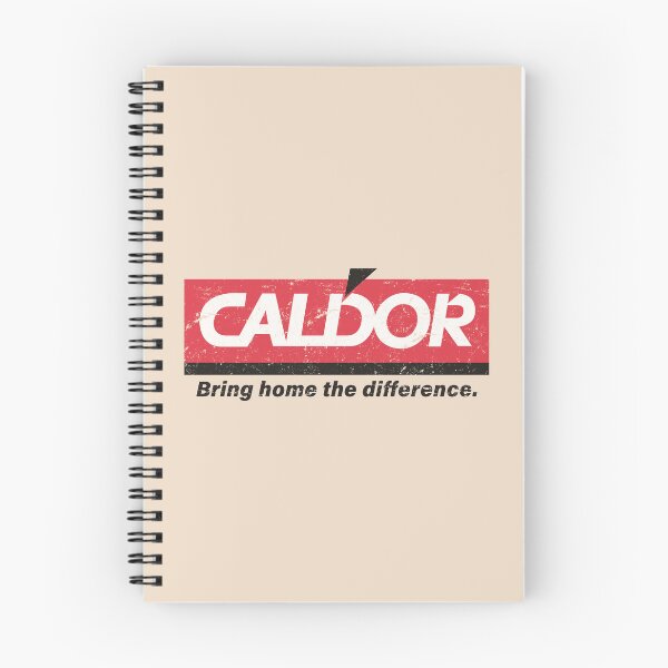 Item preview, Distressed Caldor Department Store designed and sold by TeeArcade84.