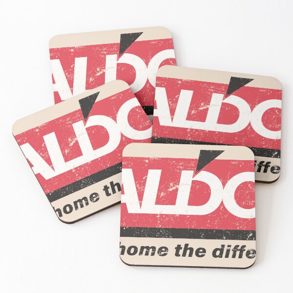 Item preview, Distressed Caldor Department Store designed and sold by TeeArcade84.