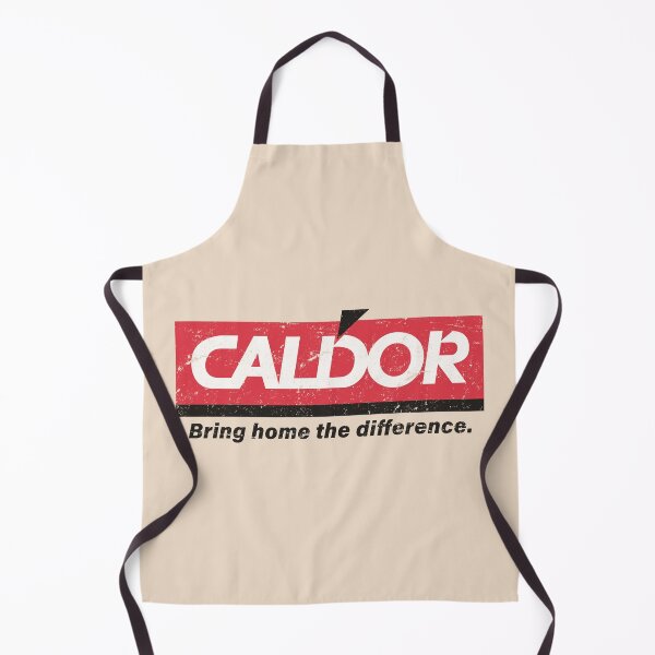 Item preview, Distressed Caldor Department Store designed and sold by TeeArcade84.