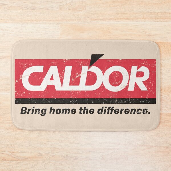 Item preview, Distressed Caldor Department Store designed and sold by TeeArcade84.