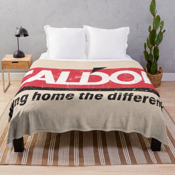 Item preview, Distressed Caldor Department Store designed and sold by TeeArcade84.
