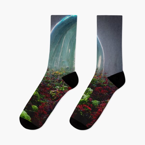 Item preview, Telos Level 3 Hydoponic Gardens 1 designed and sold by StarbuckLight.