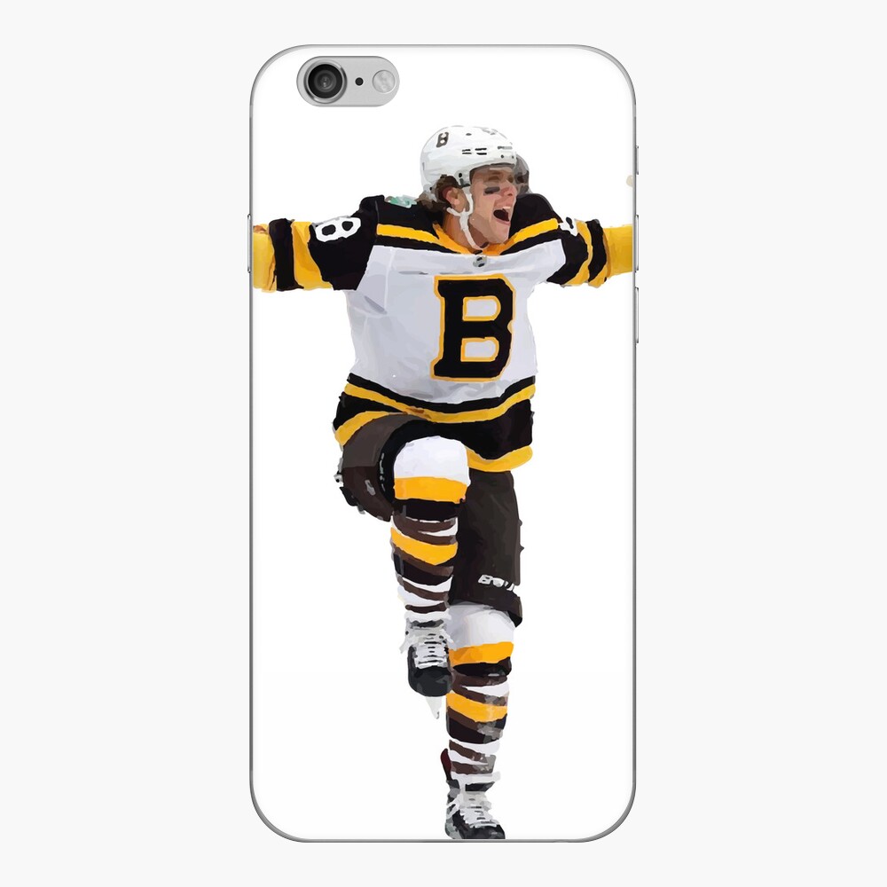 Jeremy Swayman and Linus Ullmark Hug iPhone Case for Sale by  Isabellalivoli