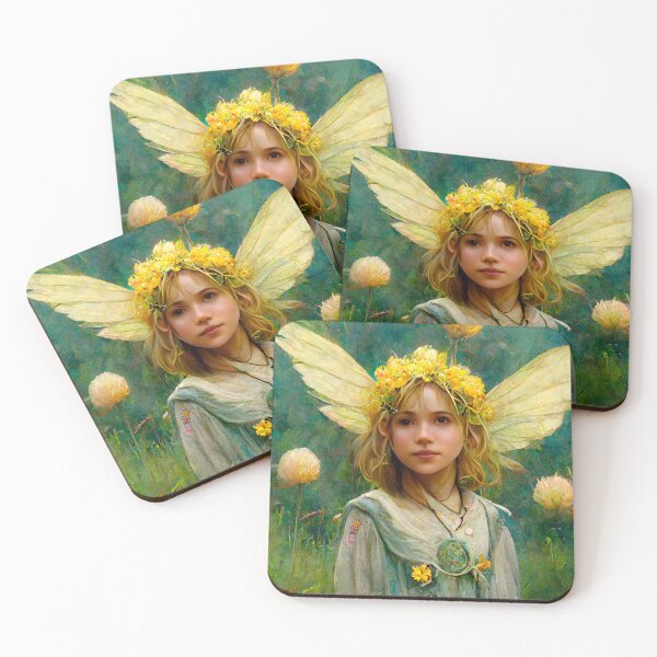 Item preview, Meadow Faery 2 designed and sold by faemcnally.