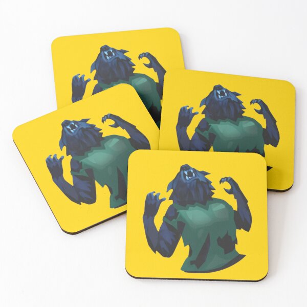 Item preview, Cry Wolf Sticker and Magnet designed and sold by Artistic Mind.