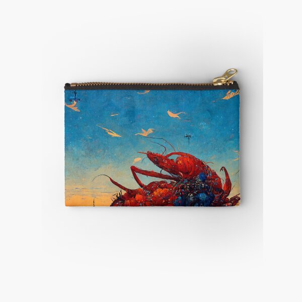 Item preview, The giant bizarre crayfish designed and sold by Sr-vinnce.
