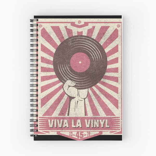 Item preview, Vinyl Records Collector Audiophile Geek Retro Music Lover designed and sold by MintaApparel.