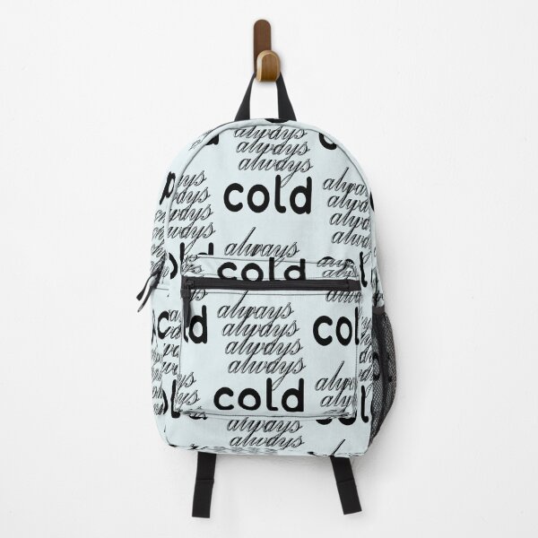 Item preview,  I LOVE WINTER ALWAYS COLD / GIFT FOR WINTER LOVER designed and sold by Ramzadeen.