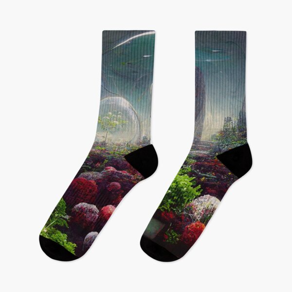 Item preview, Telos Level 3 Hydroponic Gardens 4 designed and sold by StarbuckLight.